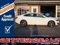 Image for 2023 Chevrolet Malibu LT ID: 7304361