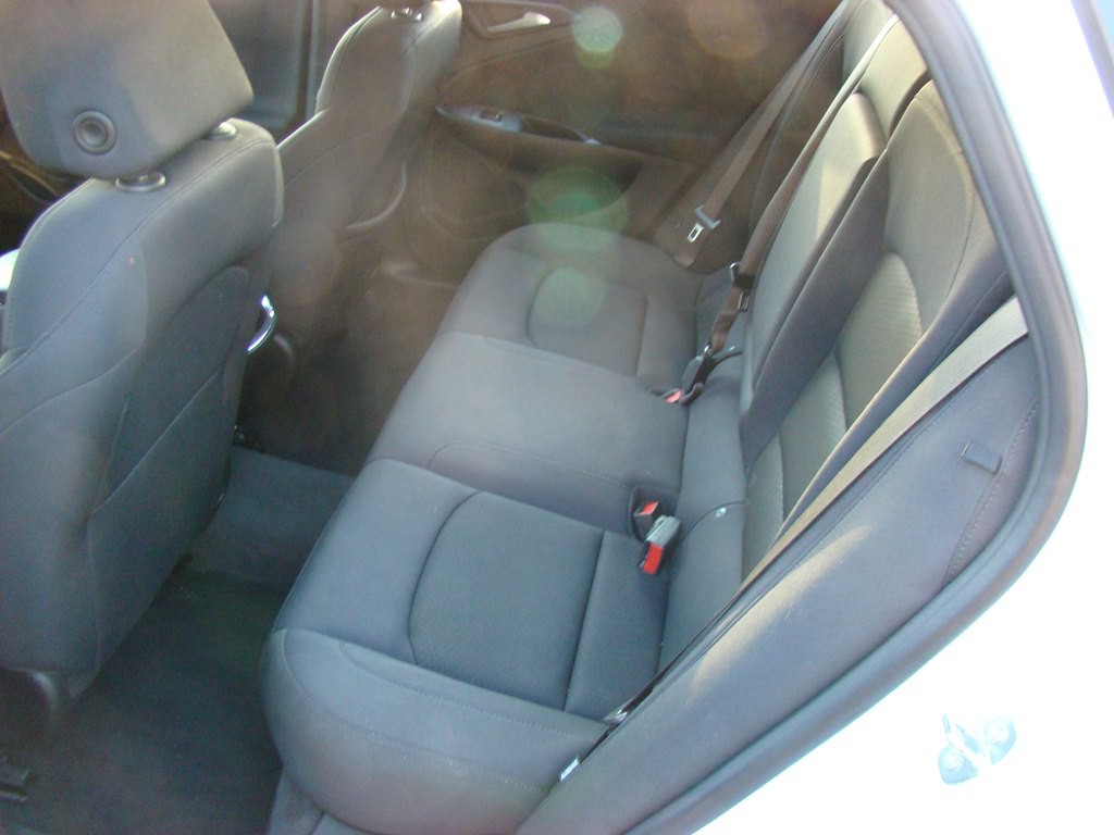 2023 Chevrolet Malibu Image 9