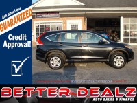 Image for 2014 Honda CR-V LX ID: 7304362