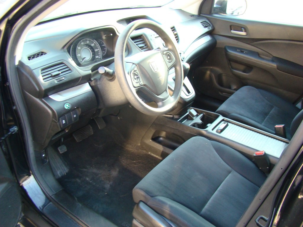 2014 Honda CR-V Image 7