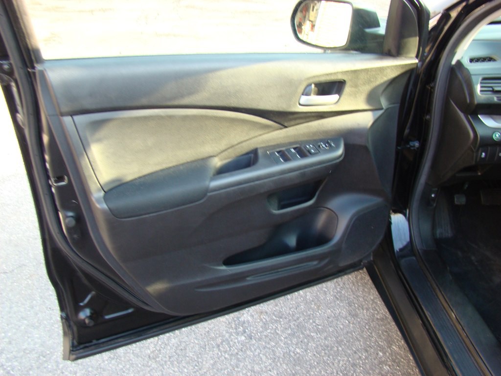 2014 Honda CR-V Image 8