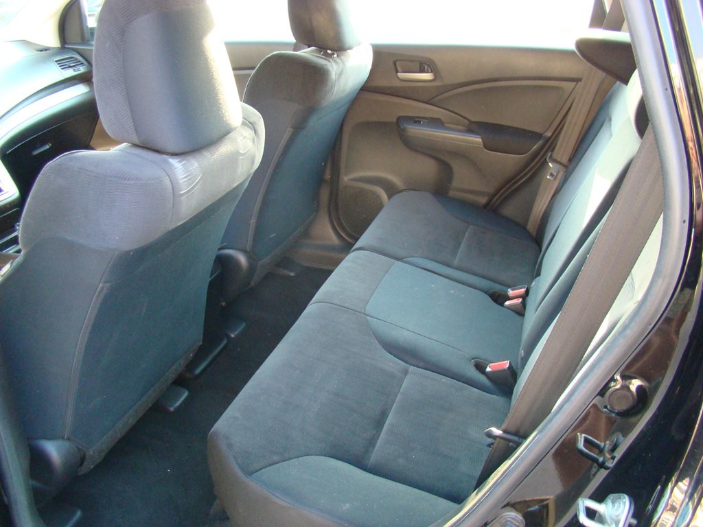 2014 Honda CR-V Image 9