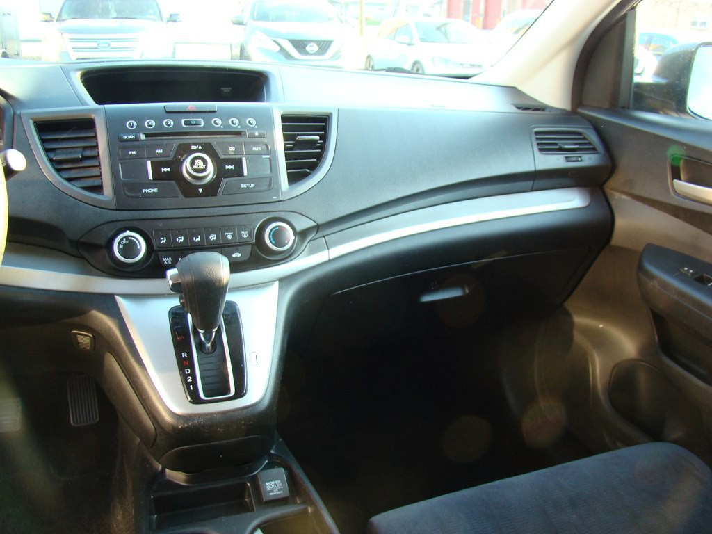 2014 Honda CR-V Image 10