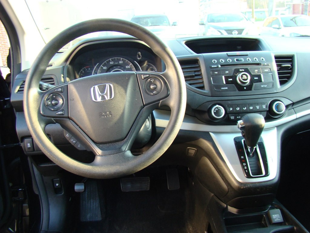 2014 Honda CR-V Image 11
