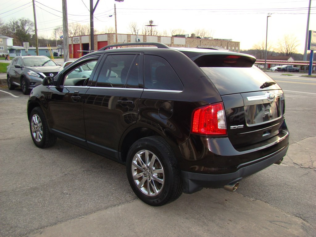 2013 Ford Edge Image 6
