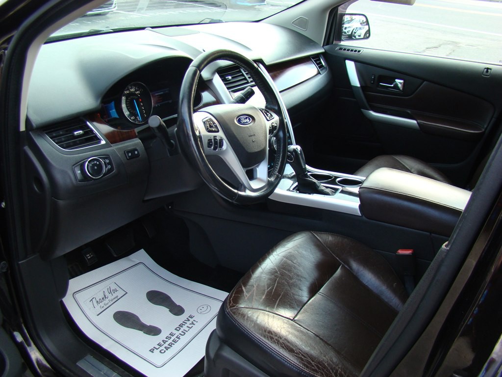 2013 Ford Edge Image 7