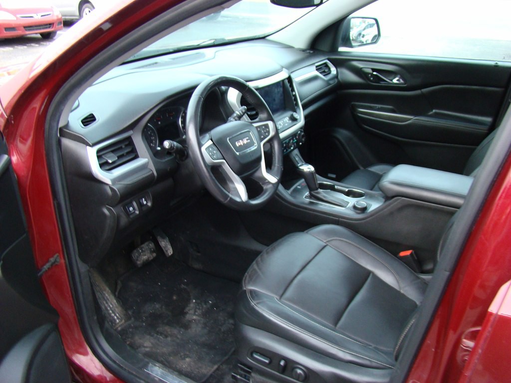 2017 GMC Acadia Image 7