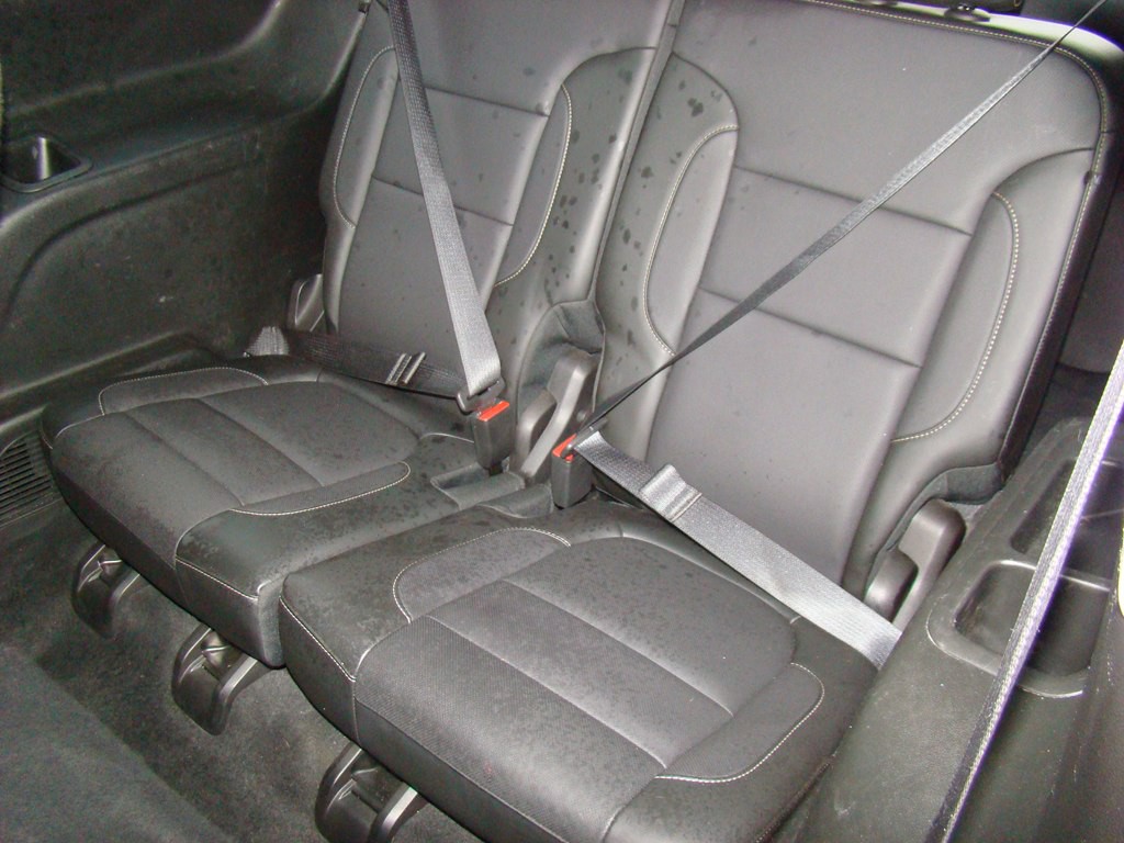 2017 GMC Acadia Image 10