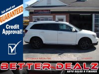 Image for 2019 Dodge Journey Crossroad ID: 7341825