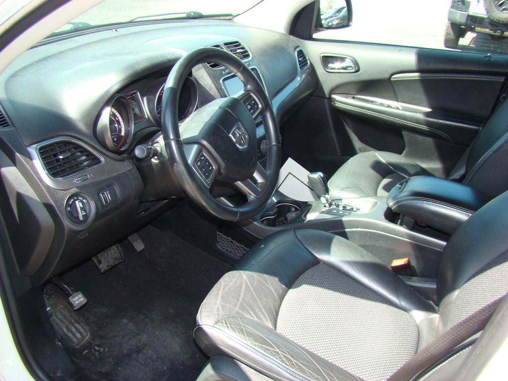 2019 Dodge Journey Image 7