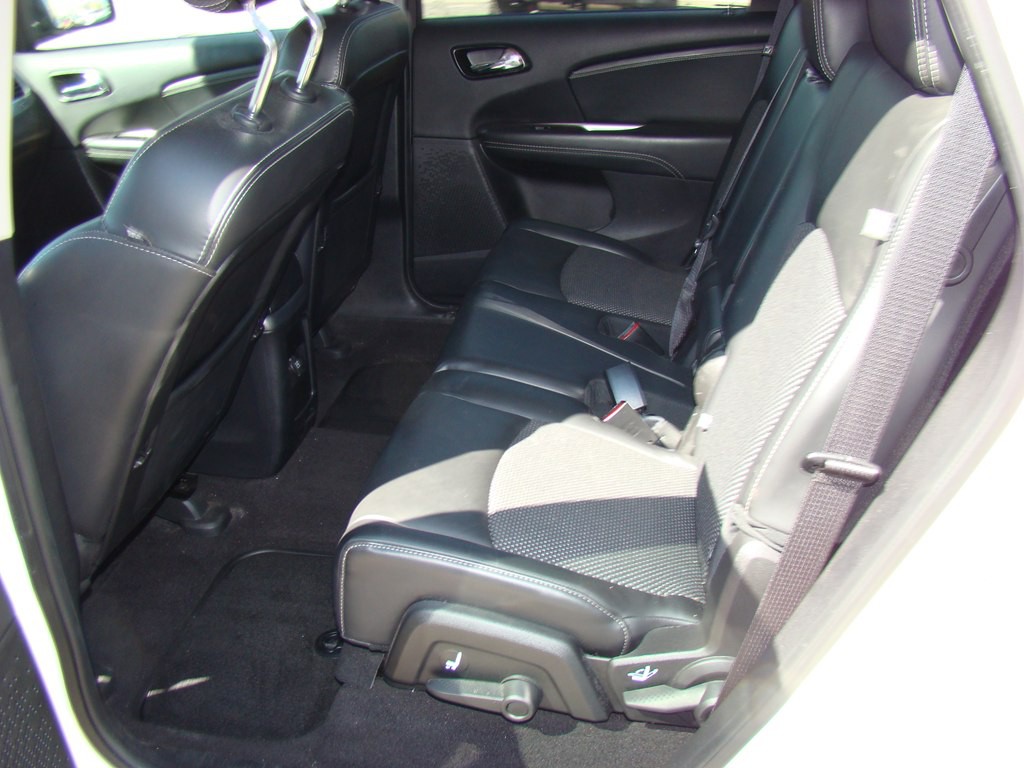 2019 Dodge Journey Image 9