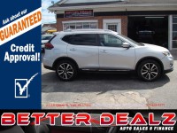 Image for 2020 Nissan Rogue SL ID: 7341841