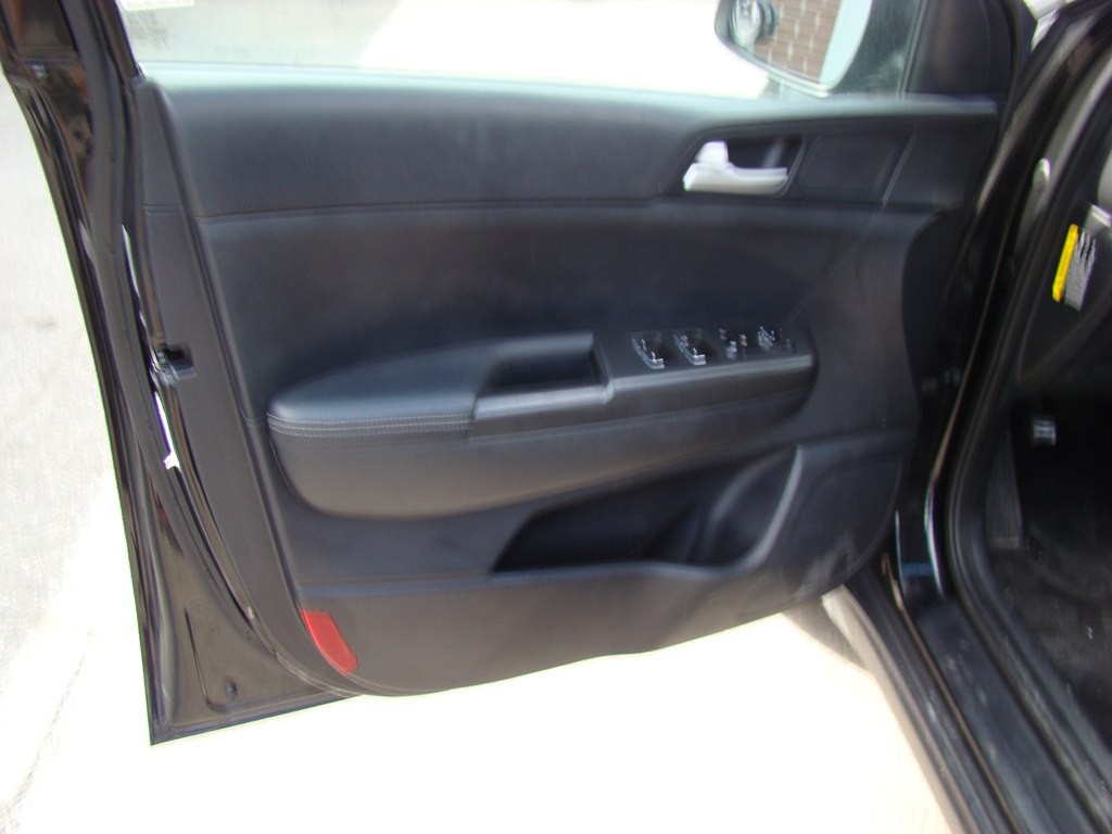 2018 Kia Sportage Image 8