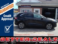 Image for 2021 Ford Escape SEL ID: 7341857