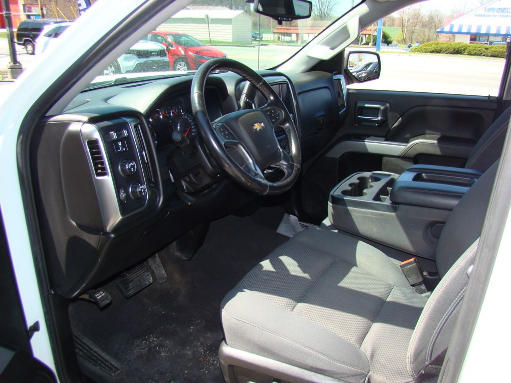 2019 Chevrolet Silverado 1500 Image 7
