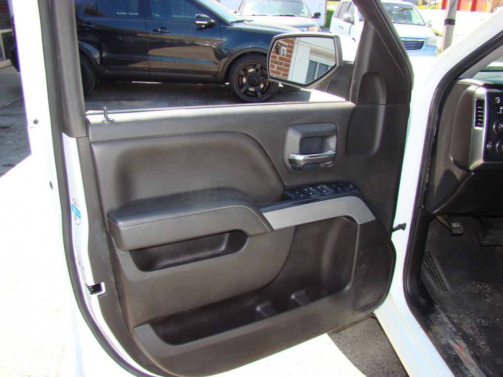 2019 Chevrolet Silverado 1500 Image 8