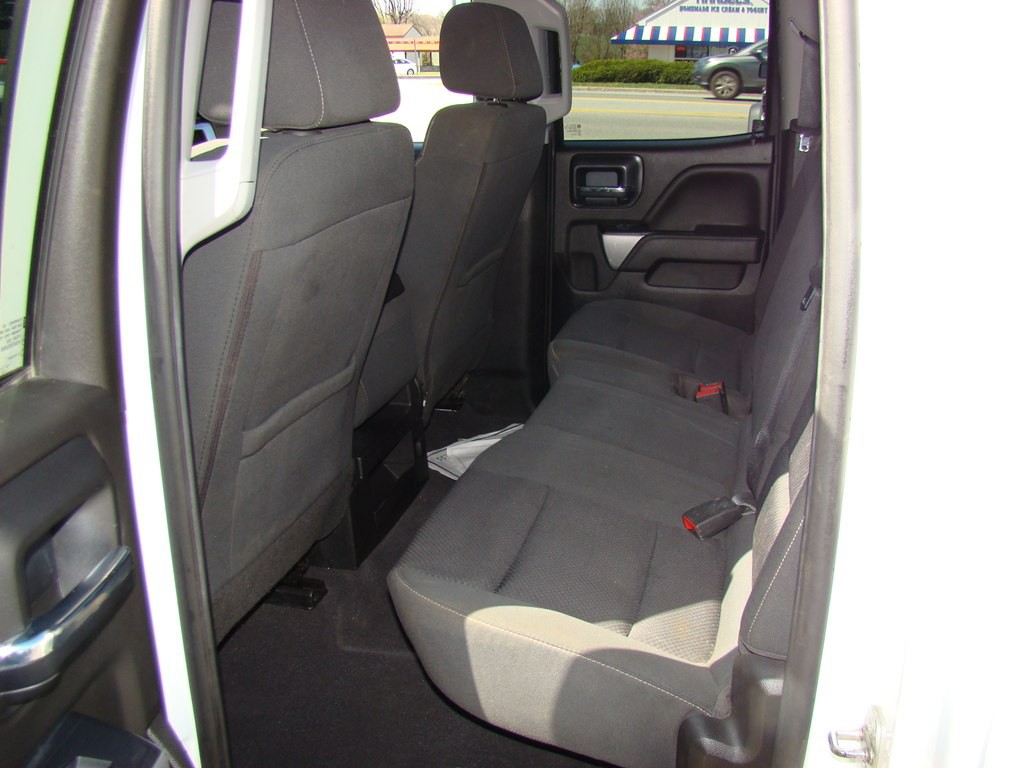 2019 Chevrolet Silverado 1500 Image 9