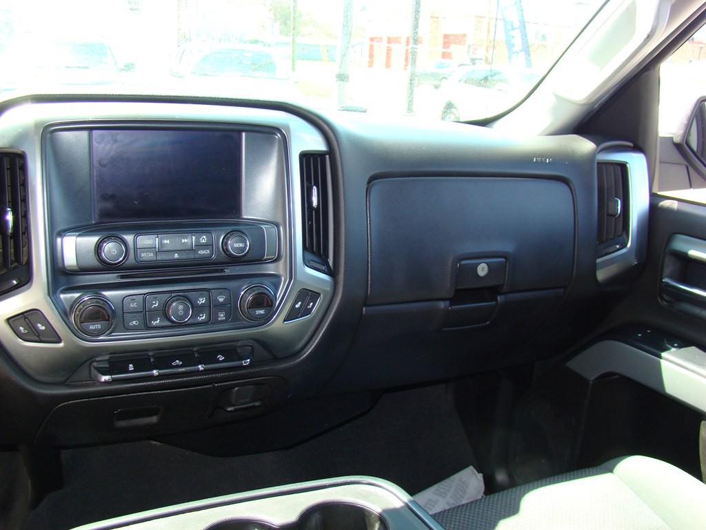 2019 Chevrolet Silverado 1500 Image 10