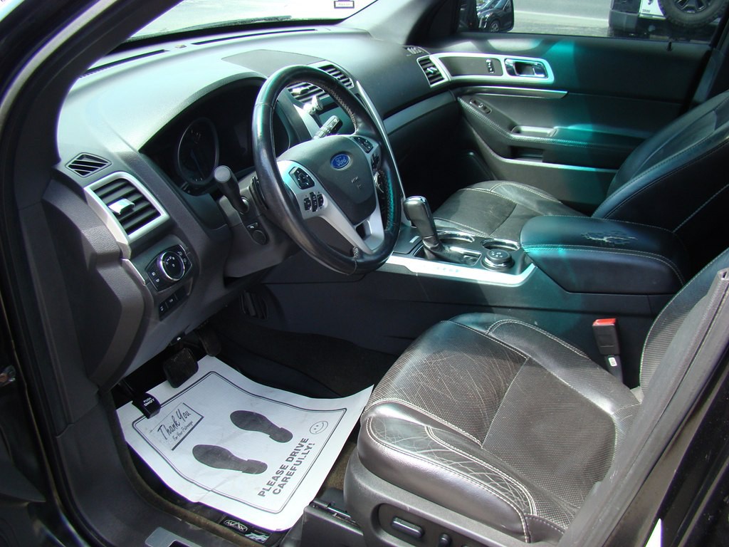 2013 Ford Explorer Image 7