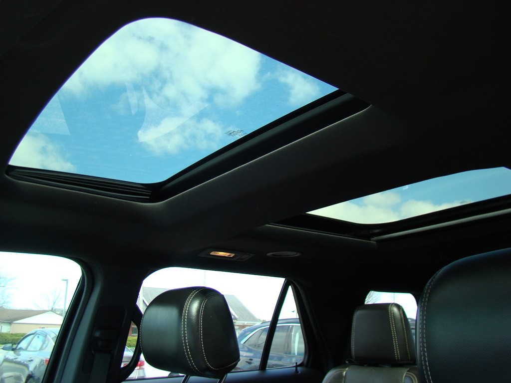 2013 Ford Explorer Image 13