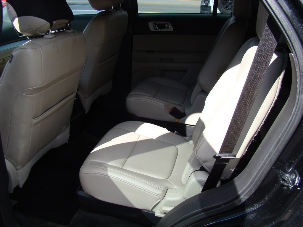 2013 Ford Explorer Image 9