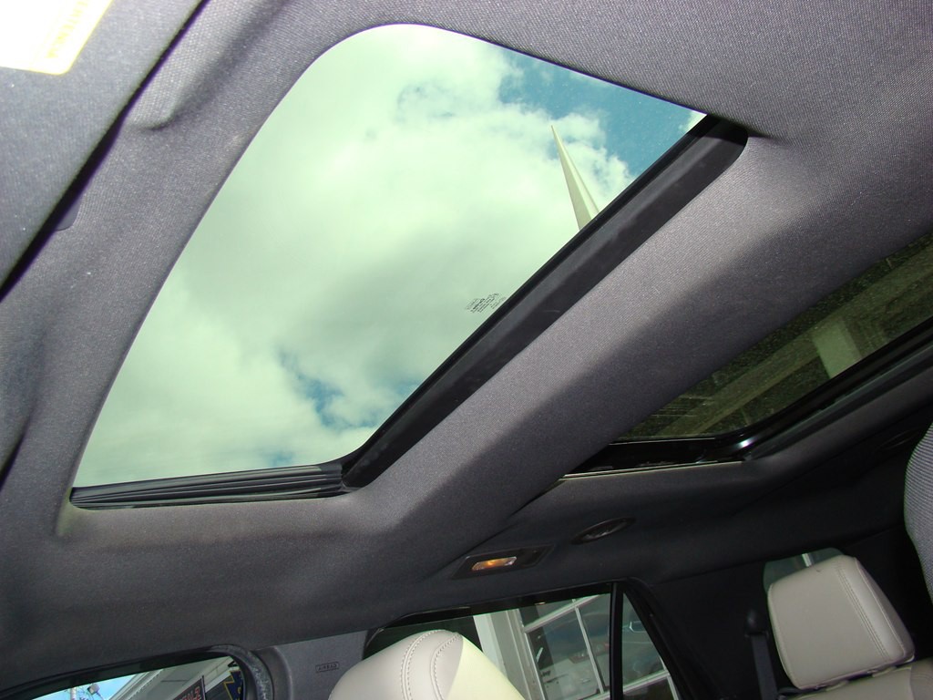 2013 Ford Explorer Image 14