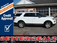 Image for 2019 Ford Explorer XLT ID: 7348945