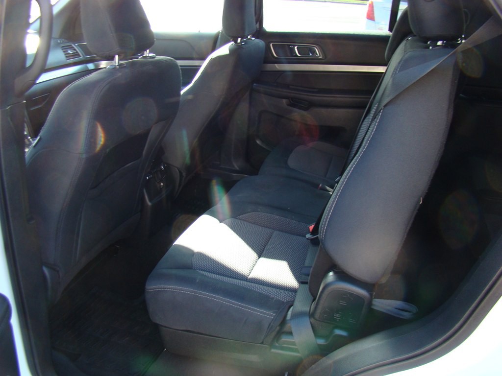2019 Ford Explorer Image 9