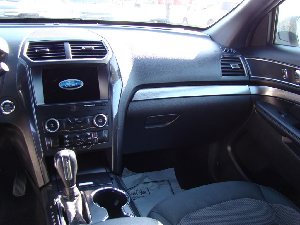 2019 Ford Explorer Image 11