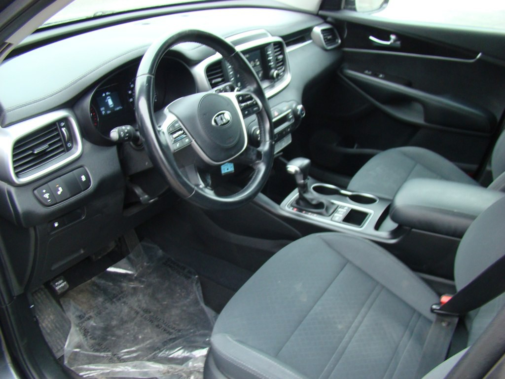 2020 Kia Sorento Image 7