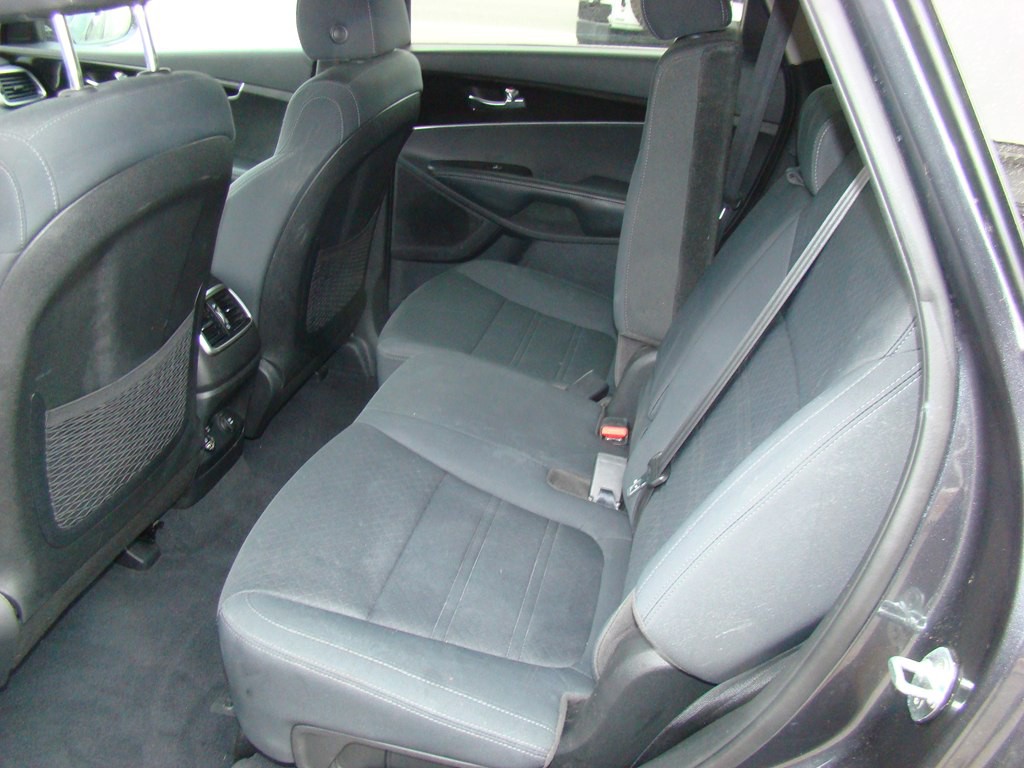 2020 Kia Sorento Image 9