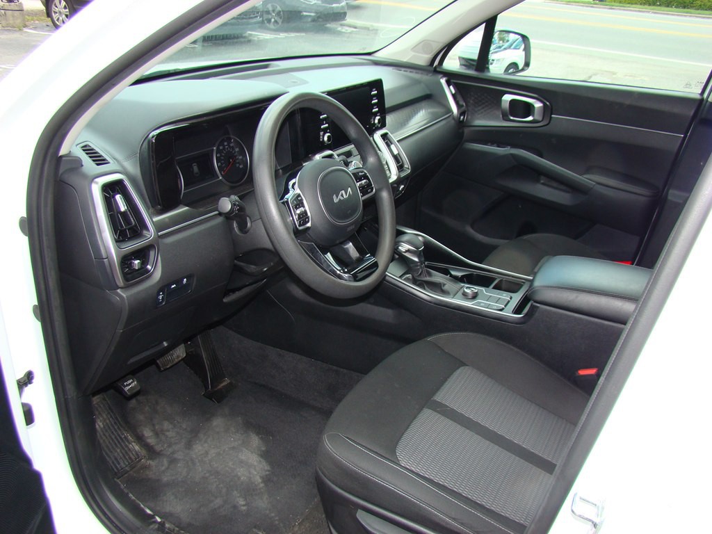 2022 Kia Sorento Image 7
