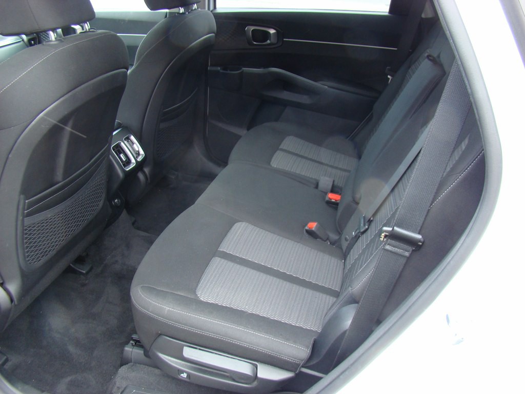 2022 Kia Sorento Image 9
