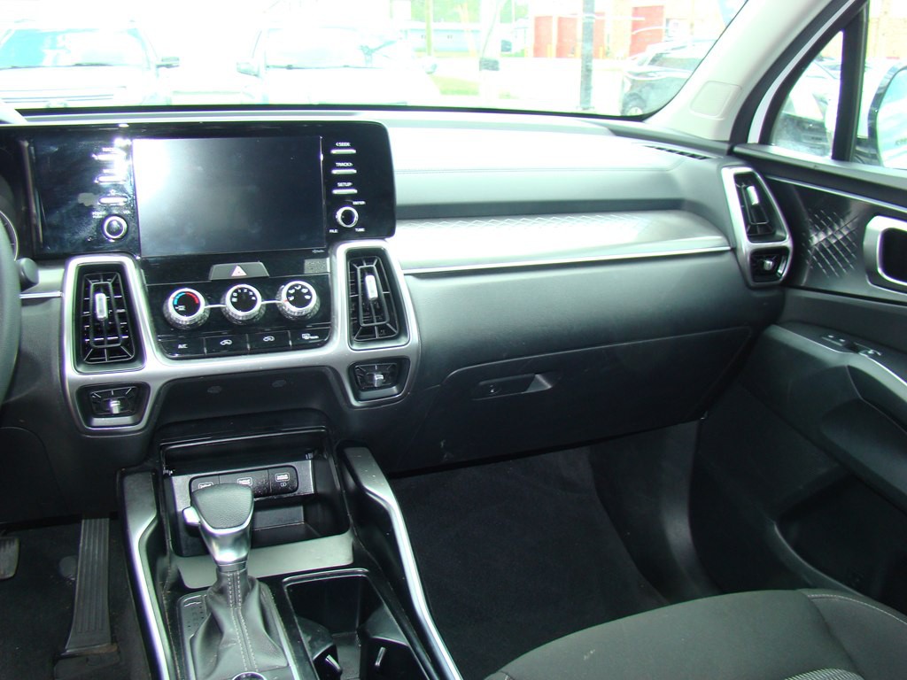 2022 Kia Sorento Image 11