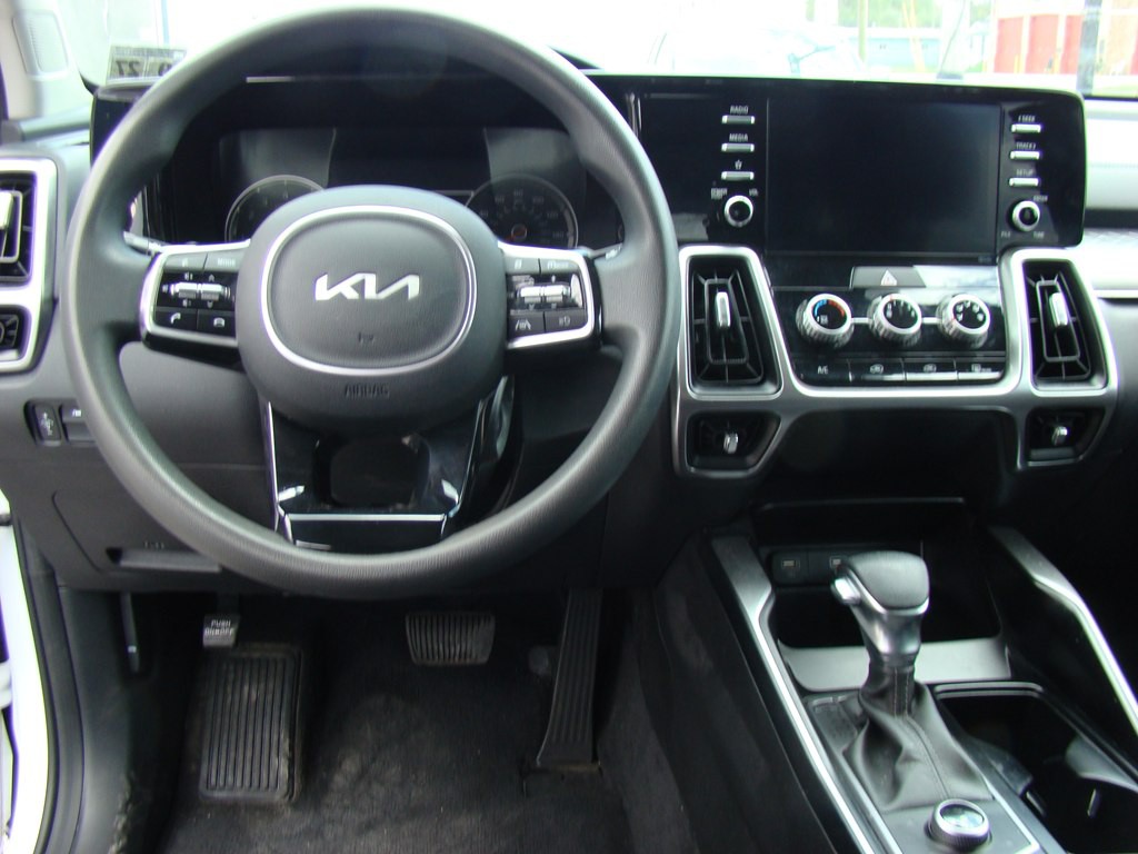 2022 Kia Sorento Image 12