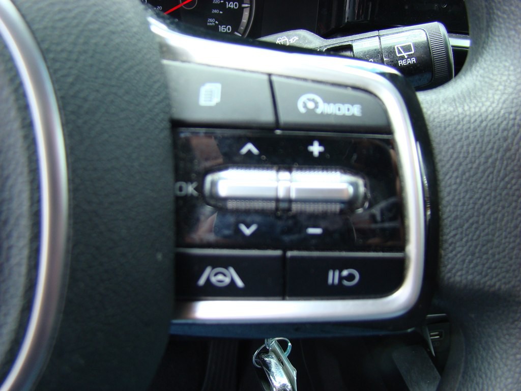 2022 Kia Sorento Image 16