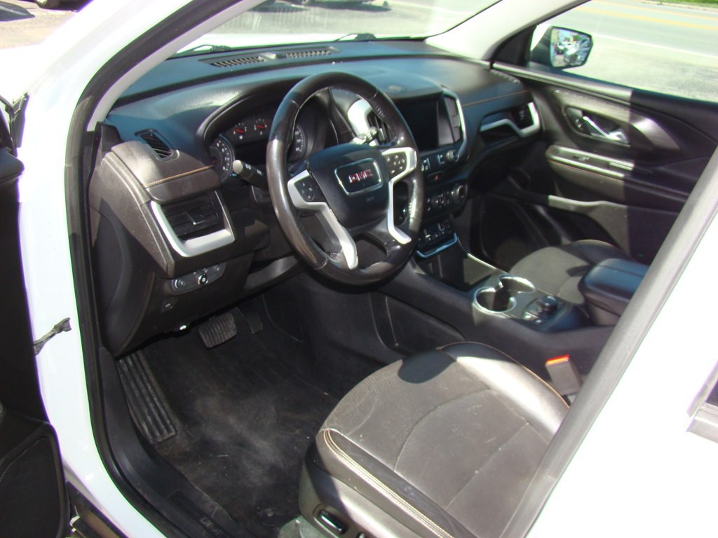 2019 GMC Terrain Image 7