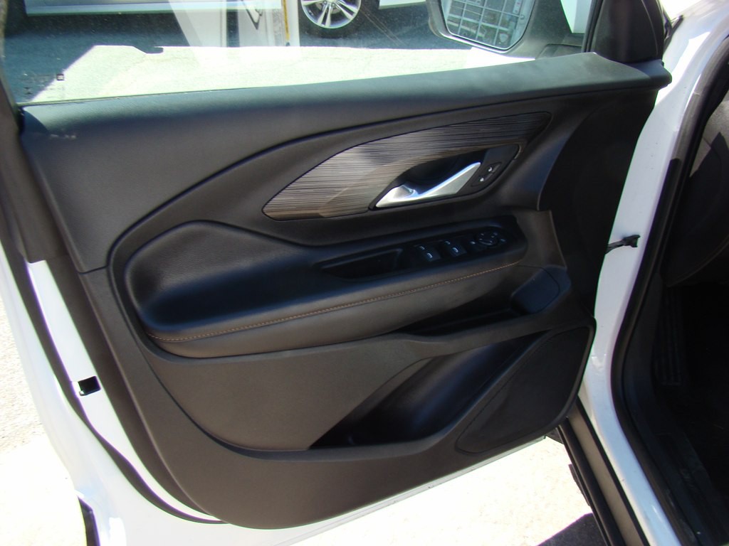 2019 GMC Terrain Image 8