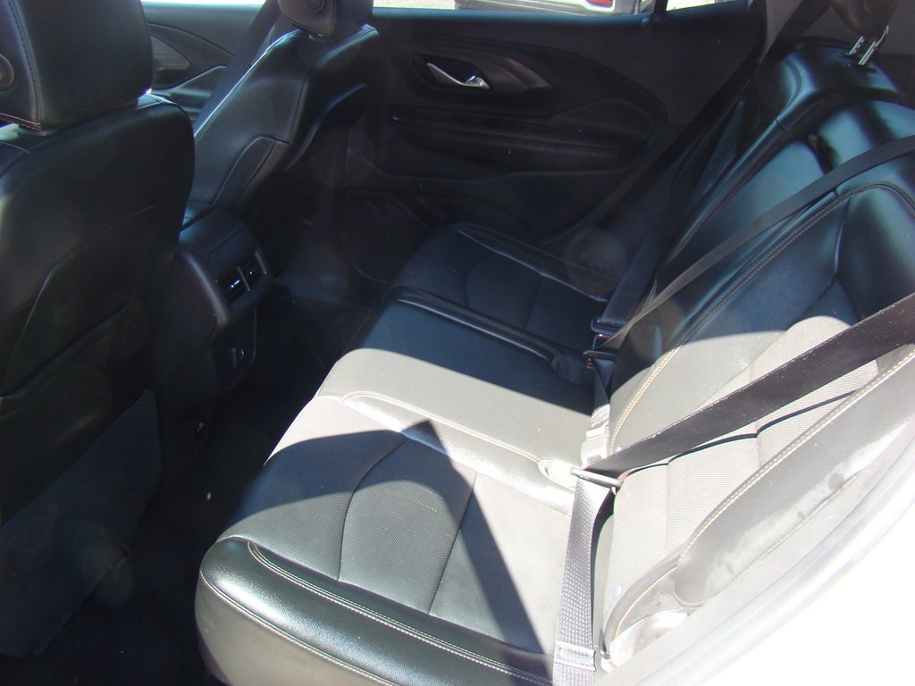 2019 GMC Terrain Image 9