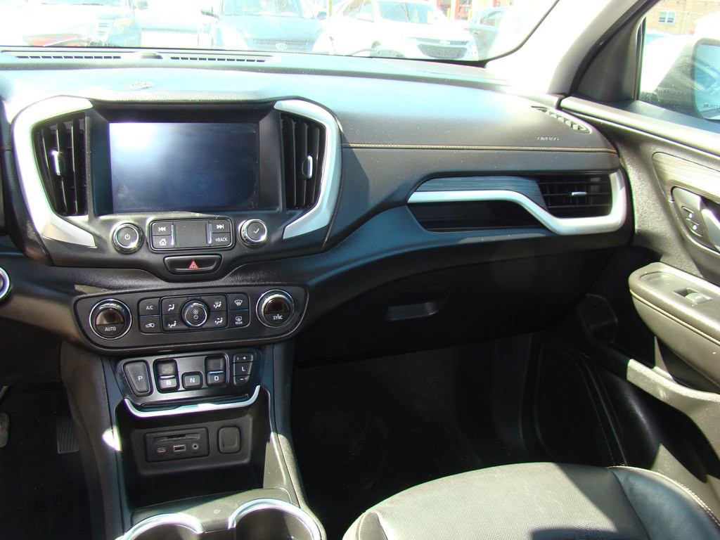 2019 GMC Terrain Image 10