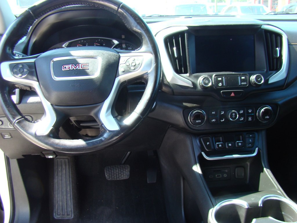 2019 GMC Terrain Image 11