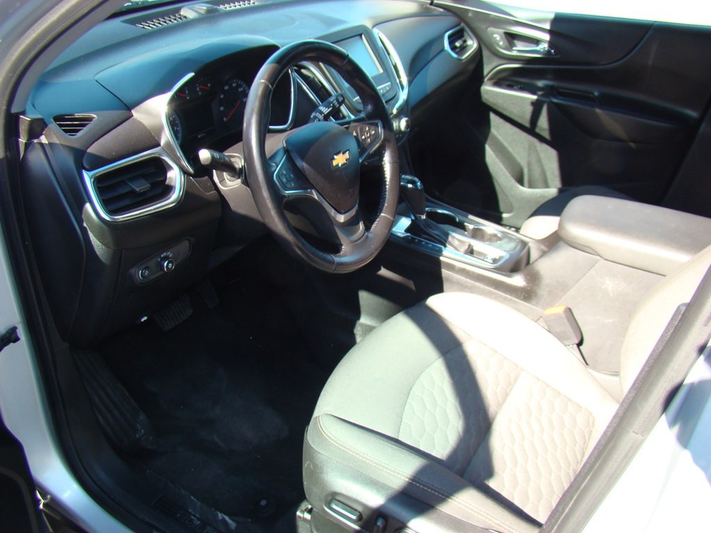 2018 Chevrolet Equinox Image 7