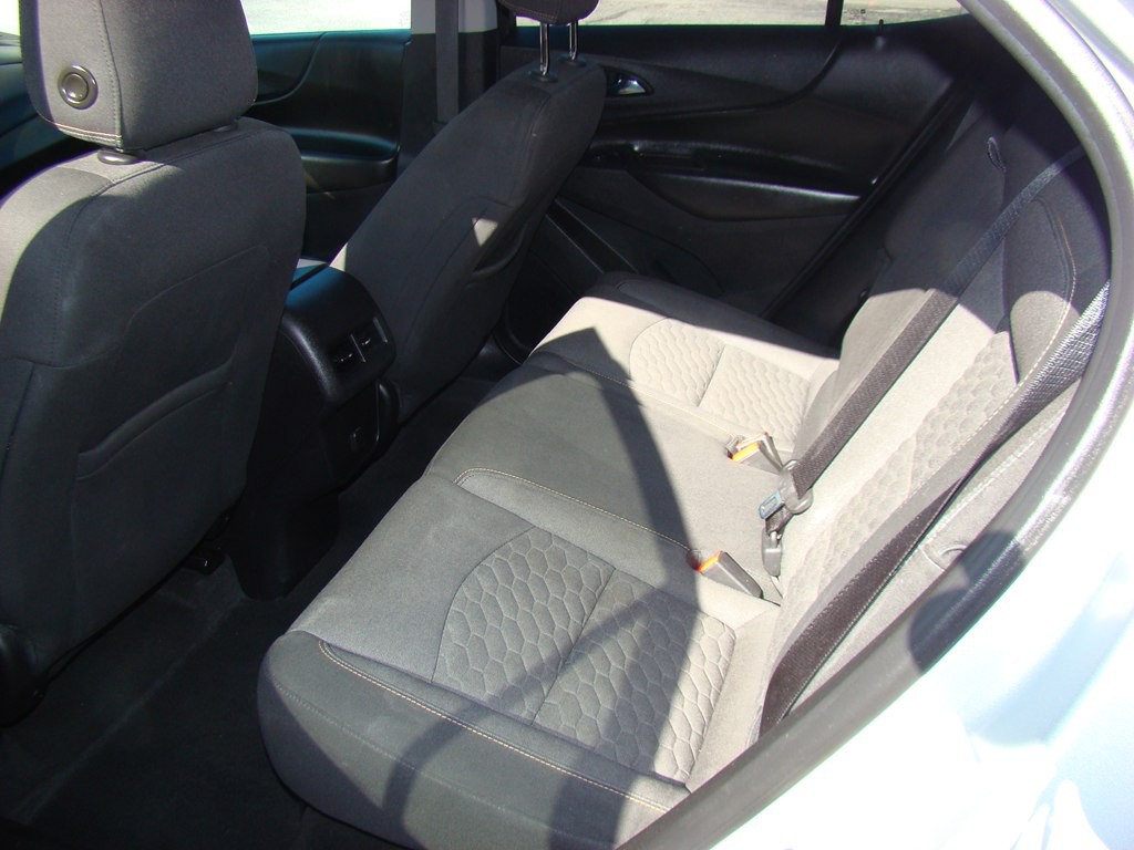 2018 Chevrolet Equinox Image 9