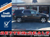 Image for 2019 Chevrolet Traverse LT ID: 7424909