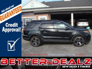 Image for 2013 Ford Explorer Sport ID: 7493874