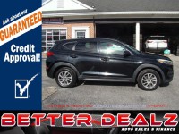 Image for 2018 Hyundai Tucson SE ID: 7493894