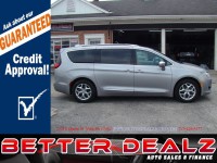 Image for 2017 Chrysler Pacifica Limited ID: 7533727