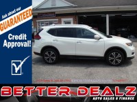 Image for 2019 Nissan Rogue SV ID: 7533732