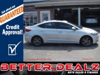 Image for 2017 Hyundai Elantra Value Edition ID: 7547803