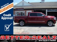 Image for 2023 RAM 1500 Limited ID: 7547808